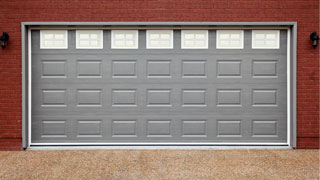 Garage Door Repair at 2513 Maryland Avenue Condo, Florida