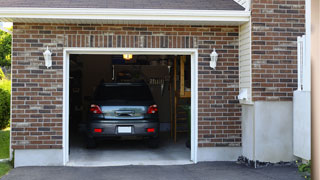 Garage Door Installation at 2513 Maryland Avenue Condo, Florida