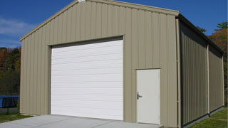 Garage Door Openers at 2513 Maryland Avenue Condo, Florida